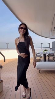 Jamie Chung feet photo 3