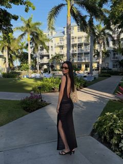 Jamie Chung feet photo 1