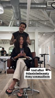 Jamie Chung feet photo 10
