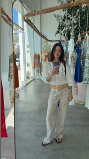 Jamie Chung feet photo 9