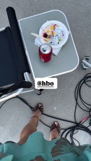 Jamie Chung feet photo 3