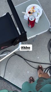 Jamie Chung feet photo 2
