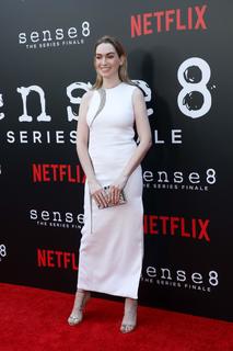 Jamie Clayton feet photo 18
