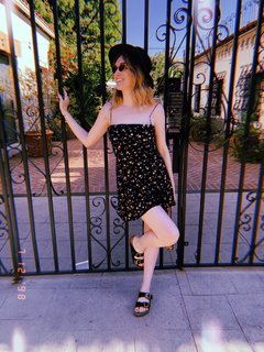 Jamie Clayton feet photo 11