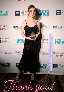 Jamie Clayton feet photo 8