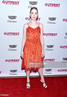 Jamie Clayton feet photo 5