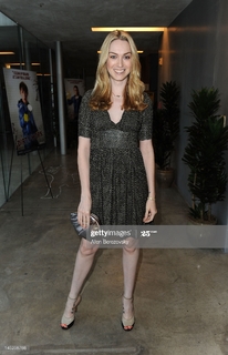 Jamie Clayton feet photo 2