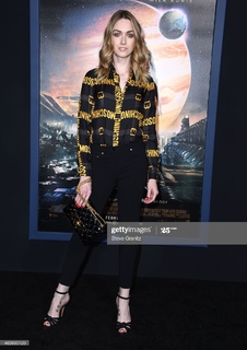 Jamie Clayton feet photo 19