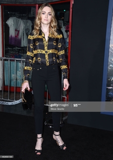 Jamie Clayton feet photo 18