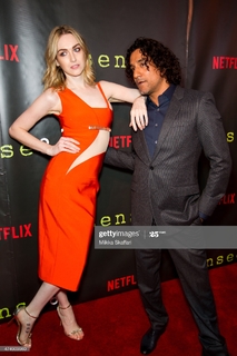 Jamie Clayton feet photo 16
