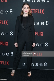 Jamie Clayton feet photo 12