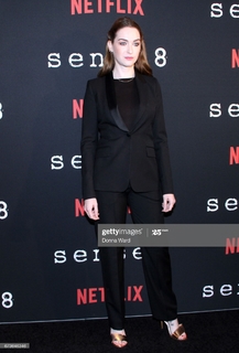 Jamie Clayton feet photo 11