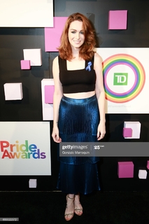 Jamie Clayton feet photo 9