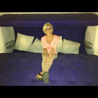 Jamie Eason feet photo 5