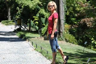 Jamie Eason feet photo 17
