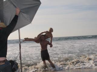Jamie Eason feet photo 12