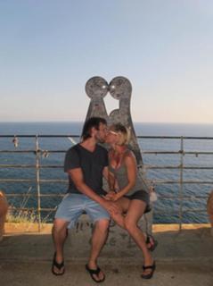 Jamie Eason feet photo 10