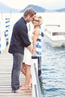 Jamie Eason feet photo 7
