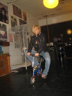 Jamie Eason feet photo 16