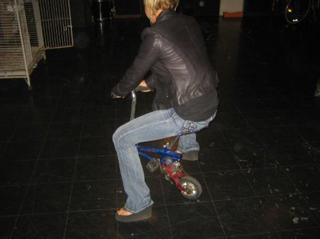 Jamie Eason feet photo 15