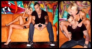 Jamie Eason feet photo 11