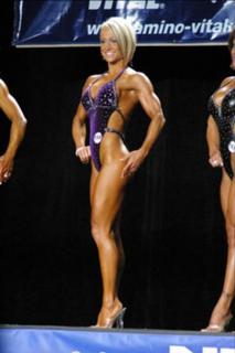 Jamie Eason feet photo 10