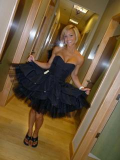 Jamie Eason feet photo 10