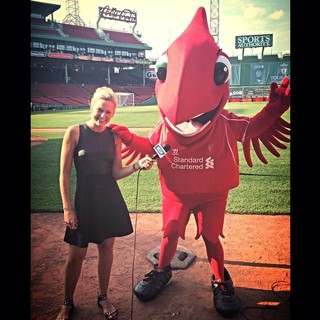 Jamie Erdahl feet photo thumbnail