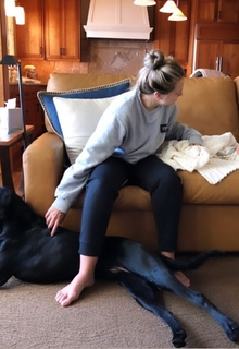 Jamie Erdahl feet photo thumbnail