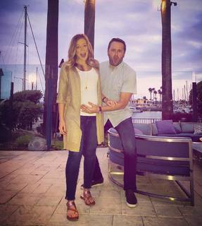 Jamie Erdahl feet photo thumbnail
