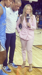 Jamie Erdahl feet photo thumbnail