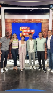Jamie Erdahl feet photo thumbnail