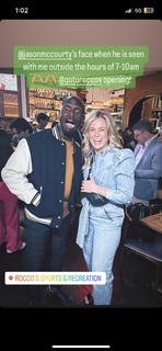 Jamie Erdahl feet photo thumbnail