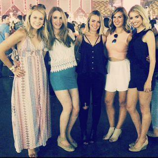 Jamie Erdahl feet photo thumbnail