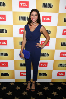 Jamie Gray Hyder feet photo 5