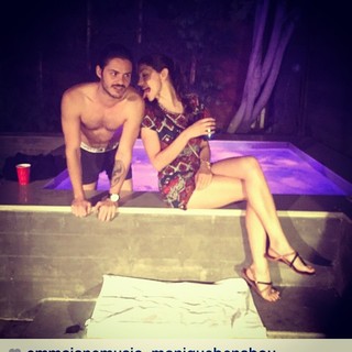 Jamie Gray Hyder feet photo 7