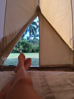 Jamie Gray Hyder feet photo 17