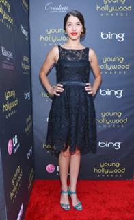 Jamie Gray Hyder feet photo 1