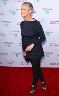 Jamie Lee Curtis feet photo thumbnail