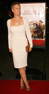 Jamie Lee Curtis feet photo thumbnail