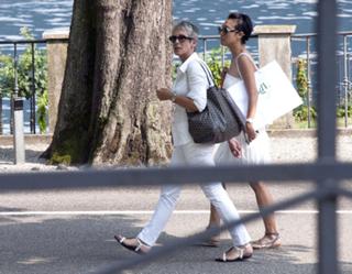 Jamie Lee Curtis feet photo thumbnail