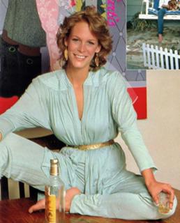 Jamie Lee Curtis feet photo thumbnail