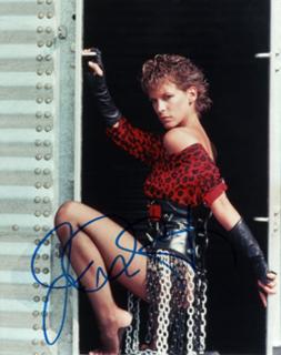 Jamie Lee Curtis feet photo thumbnail