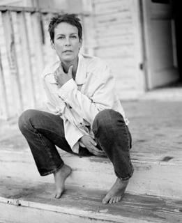 Jamie Lee Curtis feet photo thumbnail