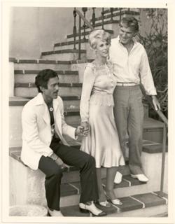Jamie Lee Curtis feet photo thumbnail