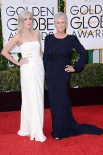 Jamie Lee Curtis feet photo thumbnail