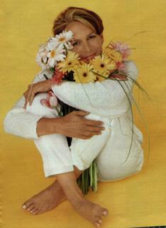 Jamie Lee Curtis feet photo thumbnail