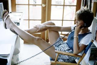Jamie Lee Curtis feet photo thumbnail