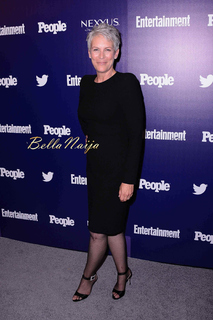 Jamie Lee Curtis feet photo thumbnail