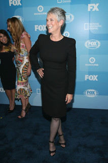 Jamie Lee Curtis feet photo thumbnail